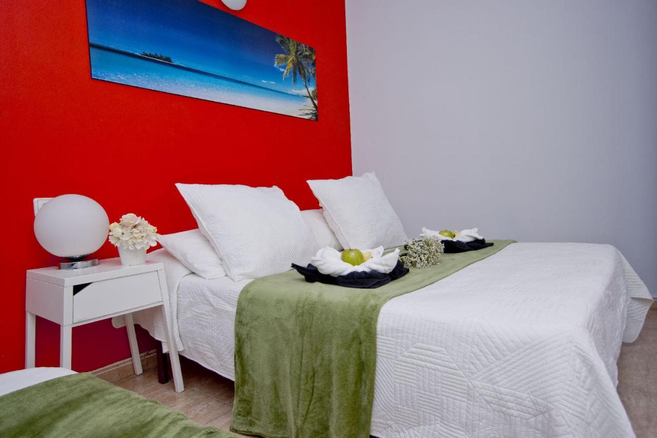 North Guest house 2*