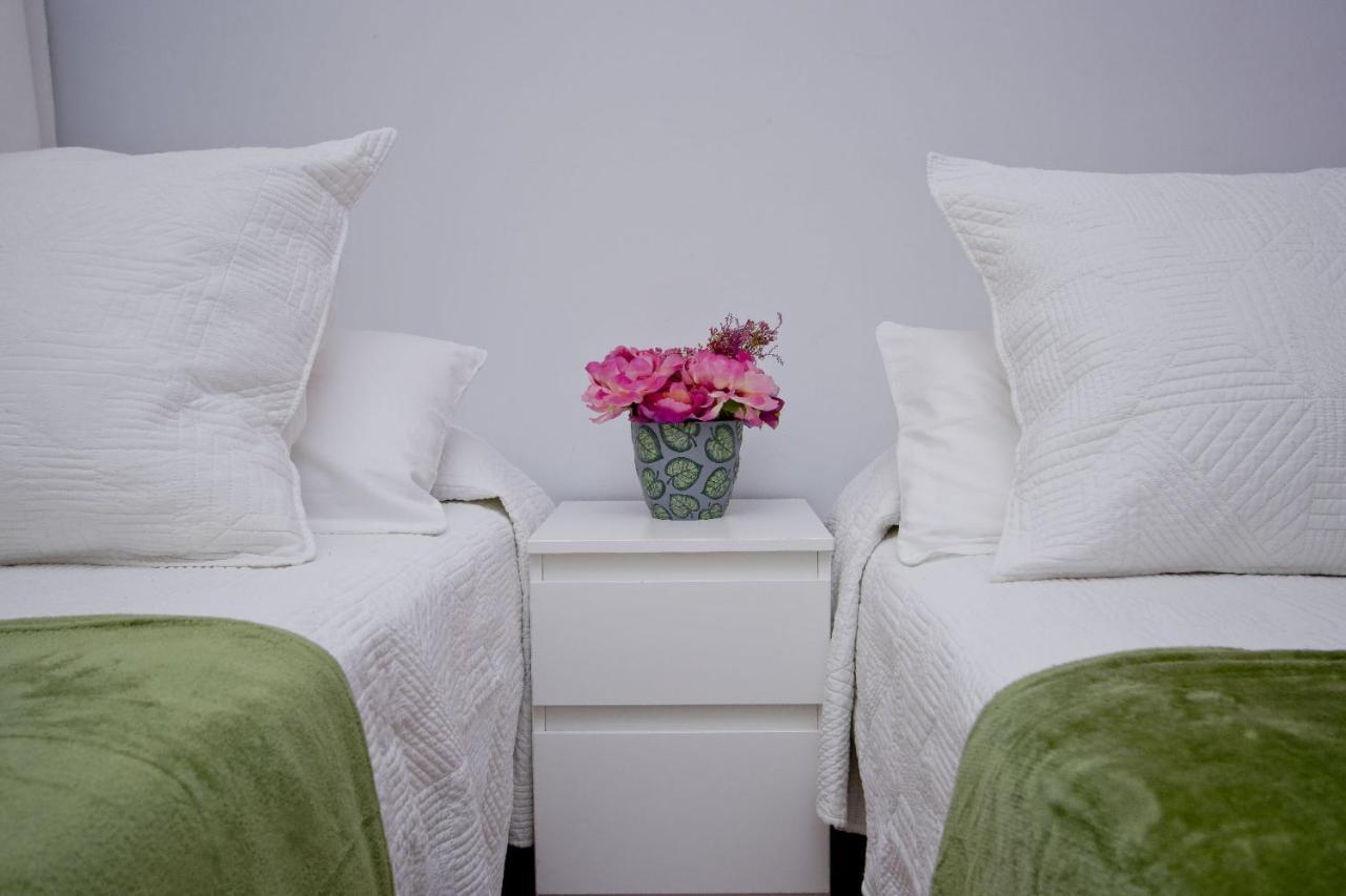 North Guest house