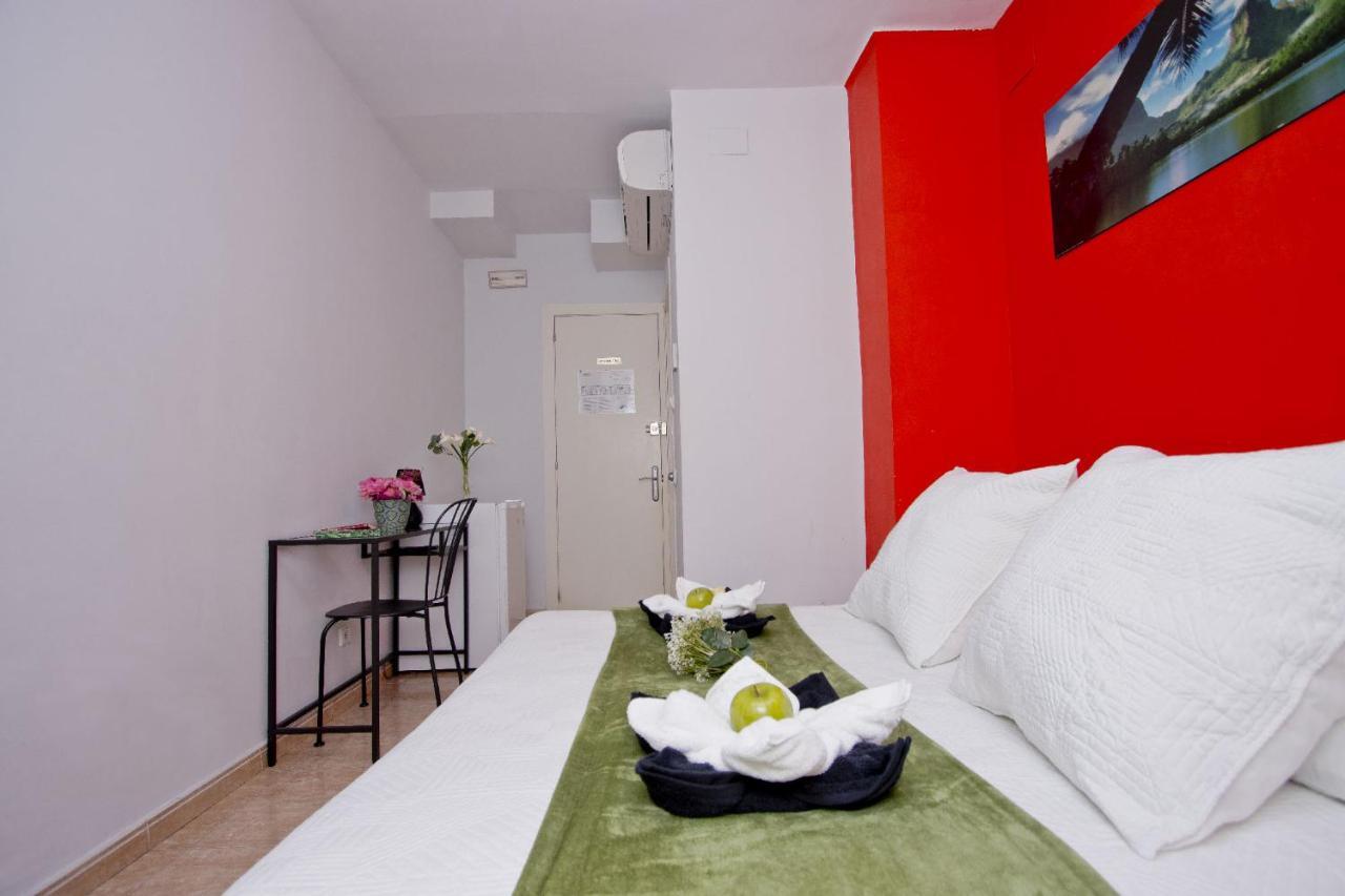 Guest house North 2*