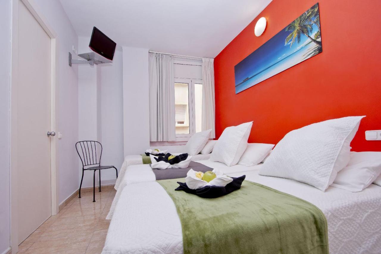 Guest house North