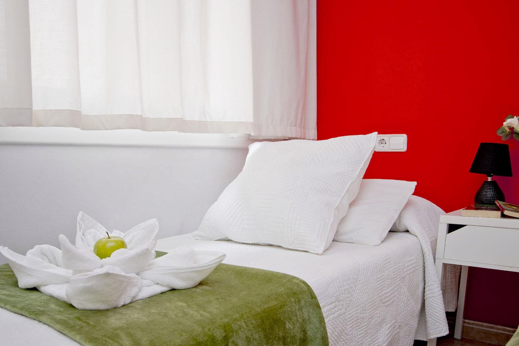 Guest house North Barcelona