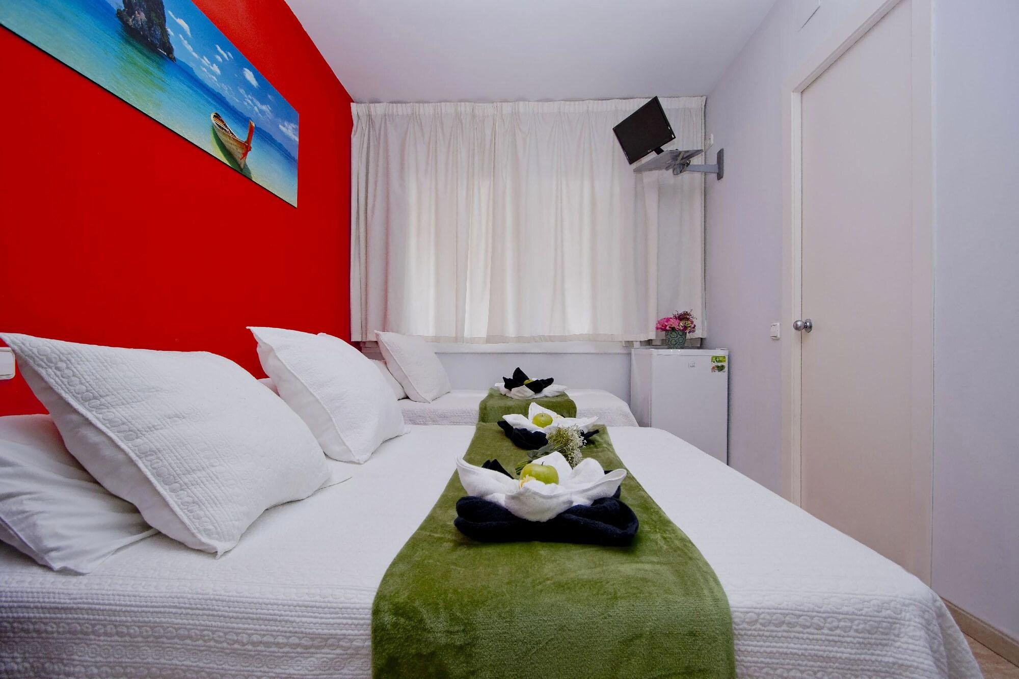 Guest house North 2*