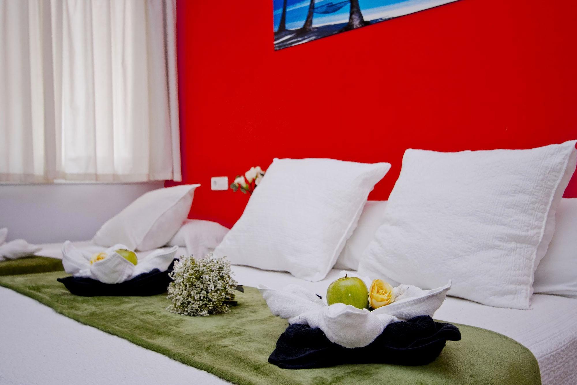 North Guest house