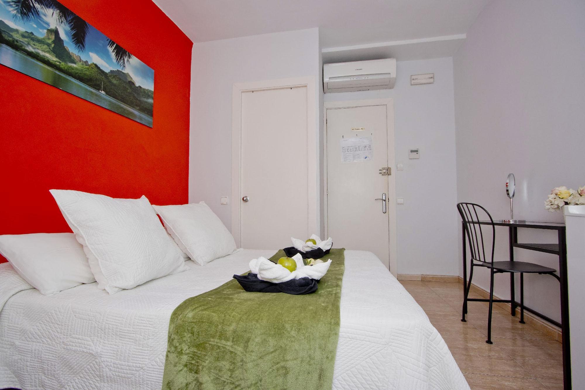 North Guest house