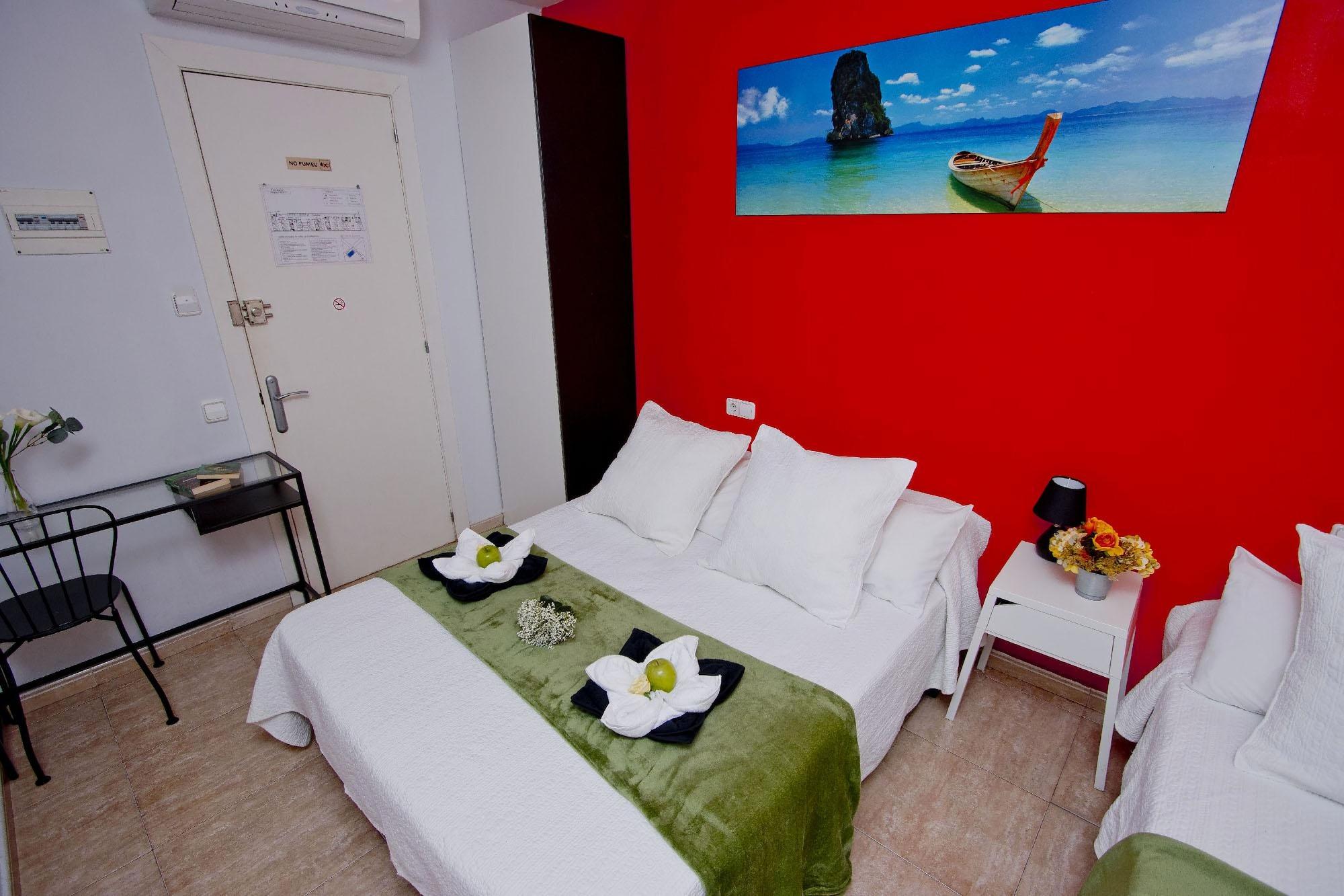 Guest house North