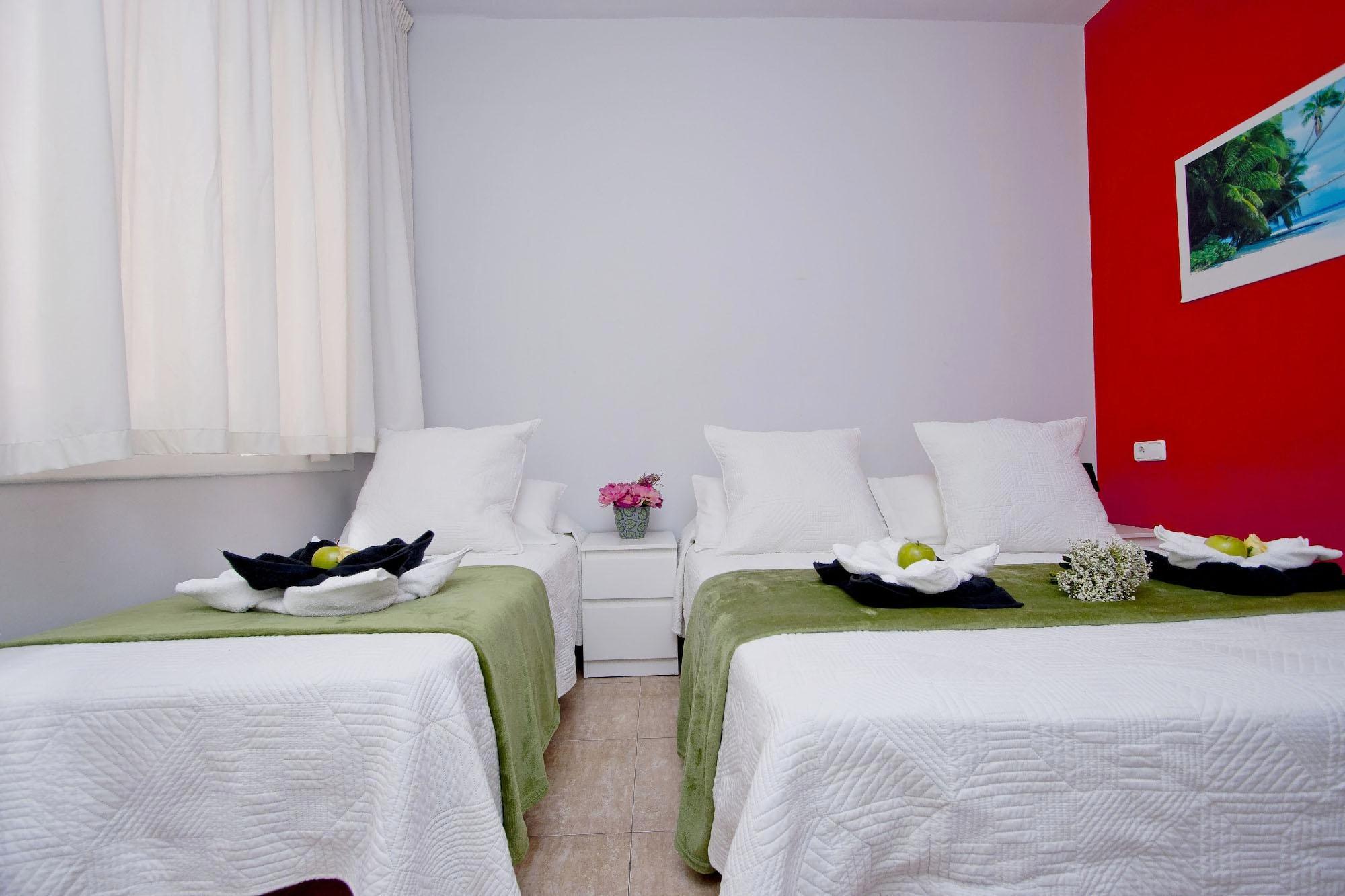 Guest house North